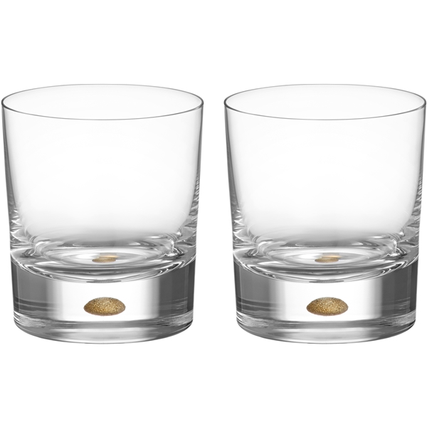 Intermezzo Old Fashioned Guld 25 cl Pakke (Billede 1 af 5)