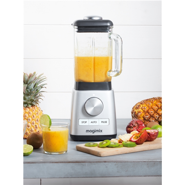 Blender Power 4 1300 Watt (Billede 2 af 8)