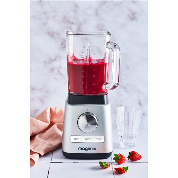 Blender Power 4 1300 Watt (Billede 4 af 8)