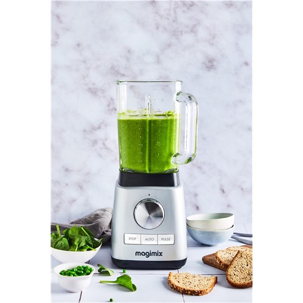 Blender Power 4 1300 Watt (Billede 7 af 8)