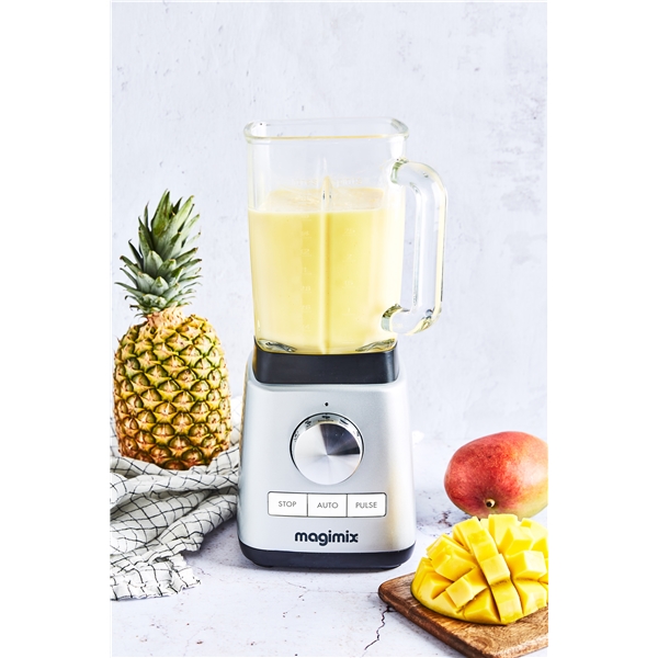 Blender Power 4 1300 Watt (Billede 8 af 8)