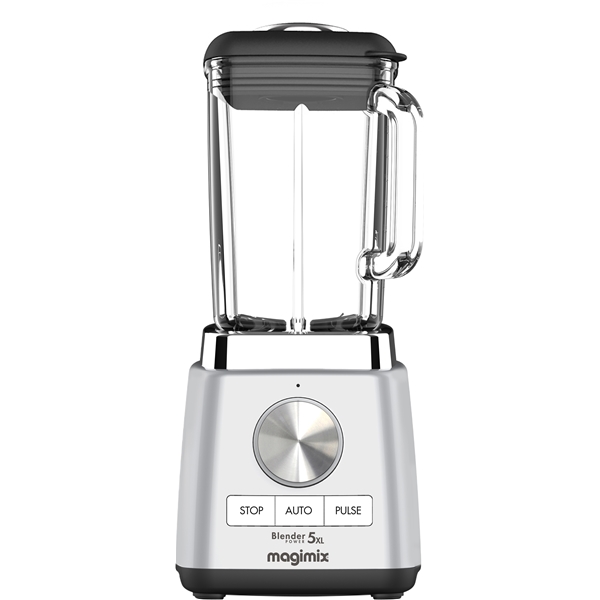 Blender Power 5 XL 1500 Watt (Billede 1 af 4)