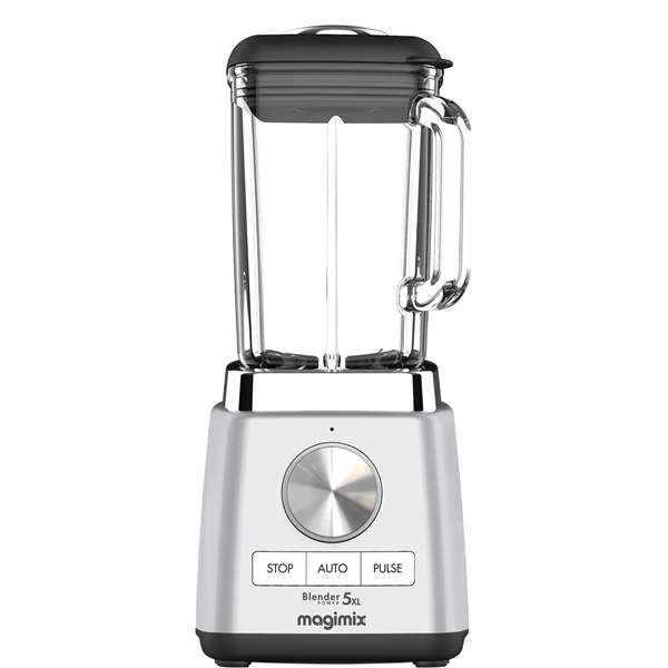 Blender Power 5 XL 1500 Watt (Billede 1 af 4)