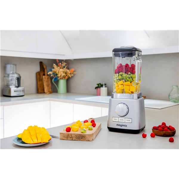 Blender Power 5 XL 1500 Watt (Billede 4 af 4)