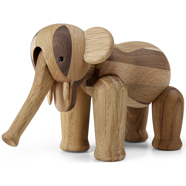 Kay Bojesen Elefant Reworked Jubilæumsversion (Billede 2 af 8)