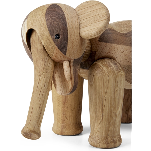 Kay Bojesen Elefant Reworked Jubilæumsversion (Billede 4 af 8)