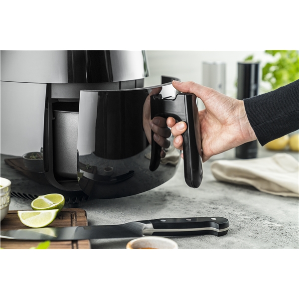 ZWILLING Enfinigy Airfryer med LED-display (Billede 8 af 10)