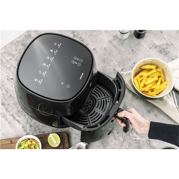 ZWILLING Enfinigy Airfryer med LED-display (Billede 9 af 10)