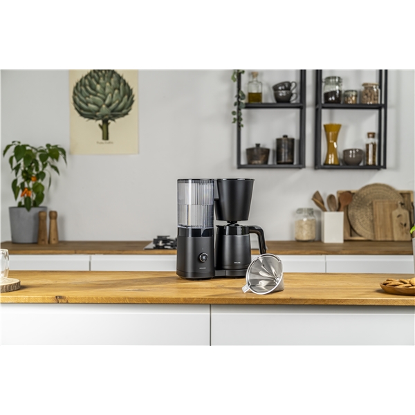 ZWILLING Enfinigy Permanent Kaffefilter 12 K (Billede 4 af 7)