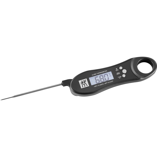 ZWILLING BBQ+ Digitalt Termometer (Billede 2 af 5)