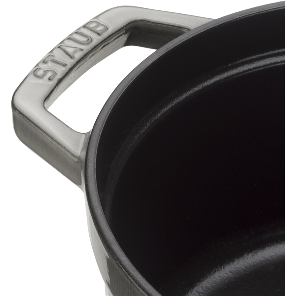 STAUB Rund Gryde 5,2 liter (Billede 4 af 6)