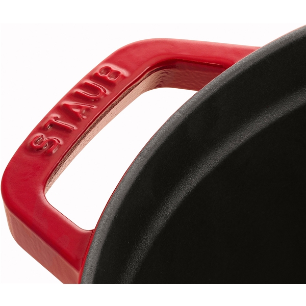 STAUB Rund Gryde 5,2 liter (Billede 3 af 9)