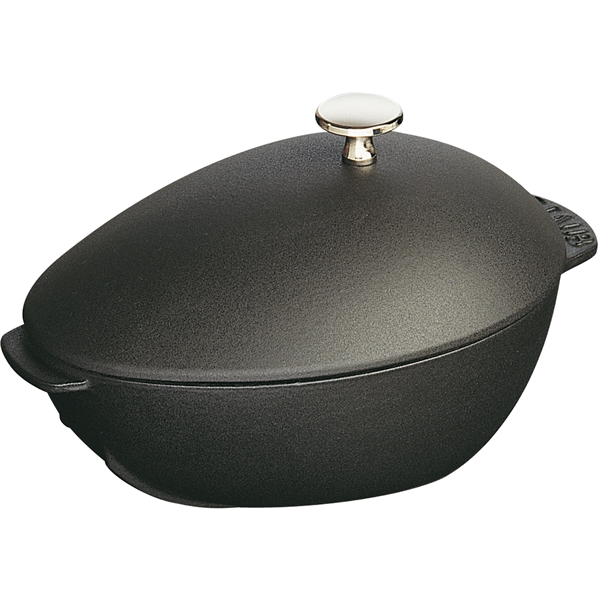 STAUB Musling Gryde 2 liter (Billede 1 af 3)