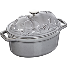 STAUB Gris Gryde 1 liter