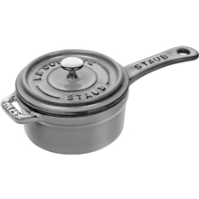 STAUB Kasserolle 0,25 liter