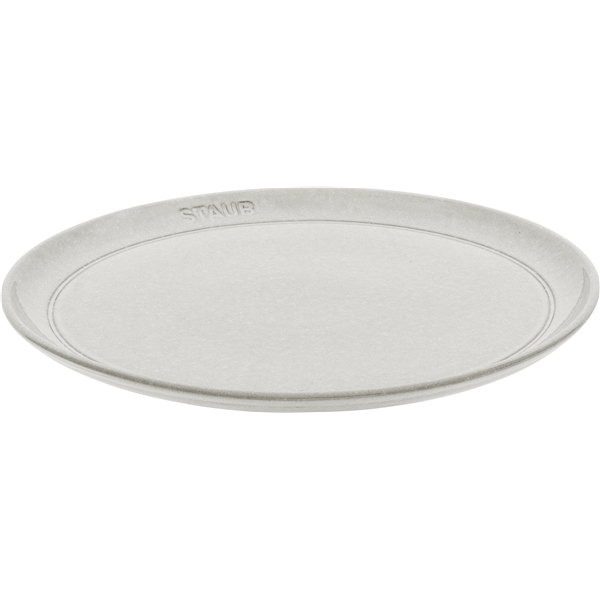 STAUB Dining Literine Tallerken Flad (Billede 1 af 6)