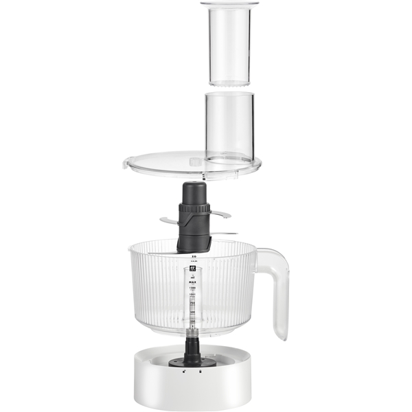 ZWILLING Enfinigy Foodprocessor Ekstra Sæt (Billede 2 af 16)