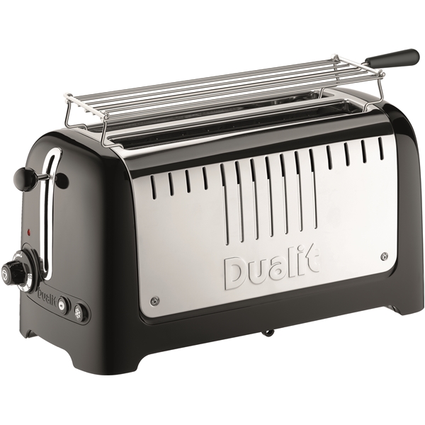 Dualit Brødrister Lite Lang 4 Skiver (Billede 4 af 4)