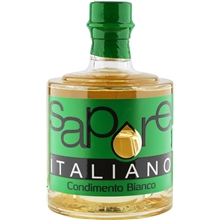 250 ml - Condimento Green Label/Balsameddike Igp