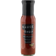 260 gram - Sriracha