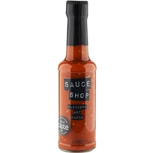 Habanero Hot Sauce 160 gram