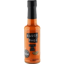 160 gram - Buffalo Hot Sauce