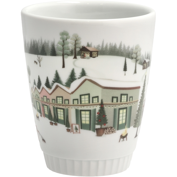 Pillivuyt Vinter Krus (Billede 1 af 9)