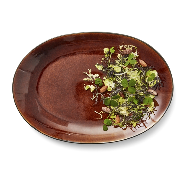 Gastro Fad 36 x 25 cm (Billede 3 af 3)