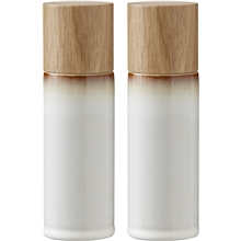Gastro Salt & Peber 16,7 cm