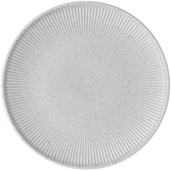 Thomas Clay Desserttallerken 22 cm (Billede 1 af 4)