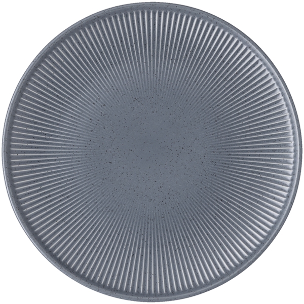 Thomas Clay Desserttallerken 22 cm (Billede 1 af 4)