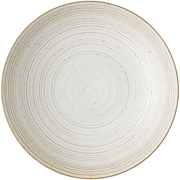 Thomas Nature Dyb Tallerken 23 cm (Billede 1 af 4)