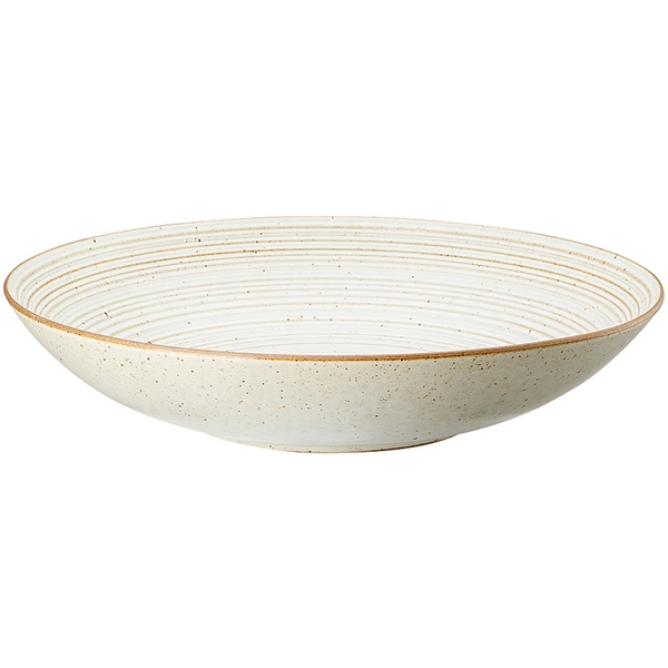 Thomas Nature Dyb Tallerken 23 cm (Billede 2 af 4)