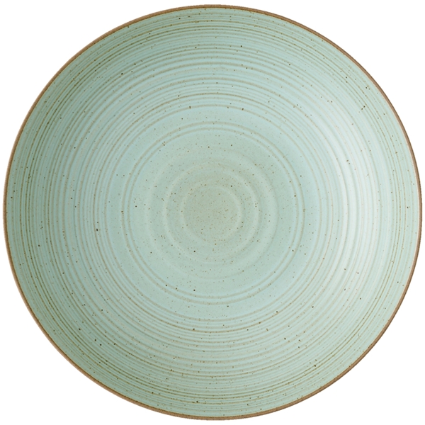 Thomas Nature Dyb Tallerken 23 cm (Billede 1 af 4)
