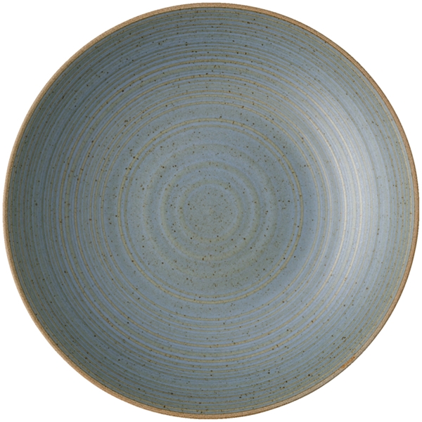 Thomas Nature Dyb Tallerken 23 cm (Billede 1 af 3)