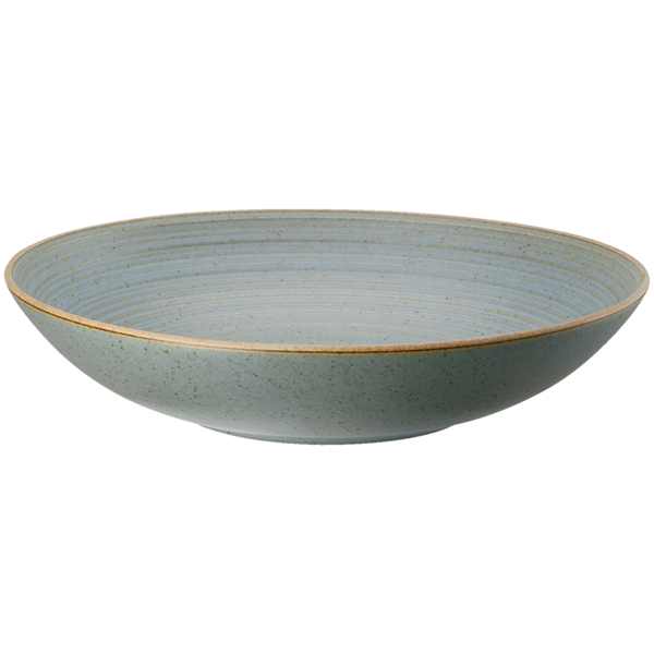 Thomas Nature Dyb Tallerken 23 cm (Billede 2 af 3)