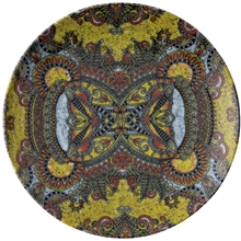 D - Mandala Forret-tallerken 20 cm