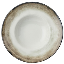 Shade Pastatallerken 27 cm