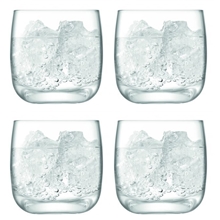 Drikkeglas Borough Pakke med 4 stk.