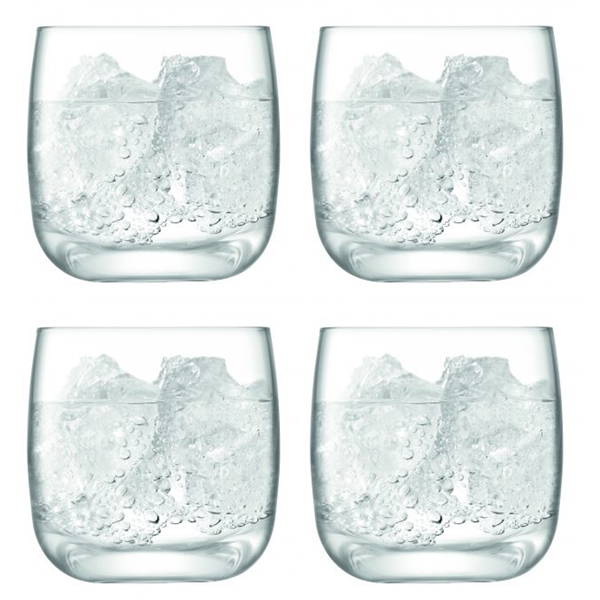 Drikkeglas Borough Pakke med 4 stk. (Billede 1 af 5)