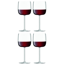 Vinglas Grand Cru Borough 660 ml Pakke 4 stk.
