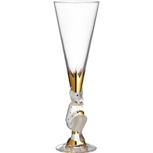 19 cl - Hvid - The Sparkling Devil