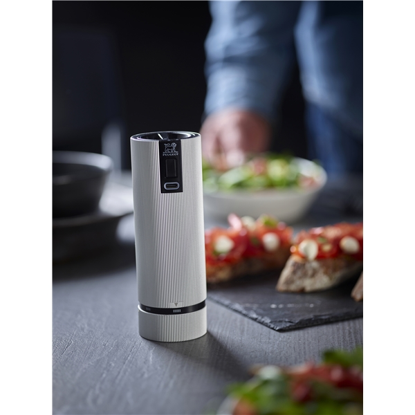 Line Electric (Billede 2 af 3)