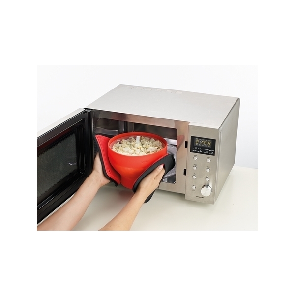 Popcorn Maker Red (Billede 5 af 5)