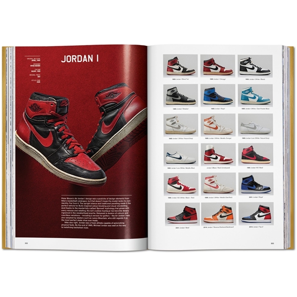 Sneaker Freaker. The Ultimate Sneaker Book (Billede 6 af 7)