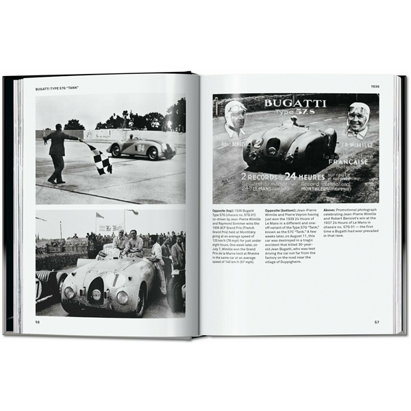 50 Ultimate Sports Cars 40th Edition (Billede 4 af 6)