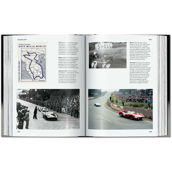 50 Ultimate Sports Cars 40th Edition (Billede 6 af 6)