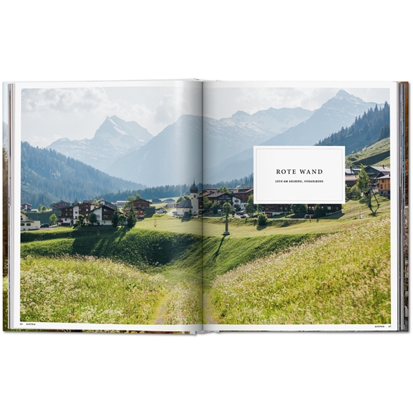 Great Escapes Alps. The Hotel Book (Billede 3 af 7)