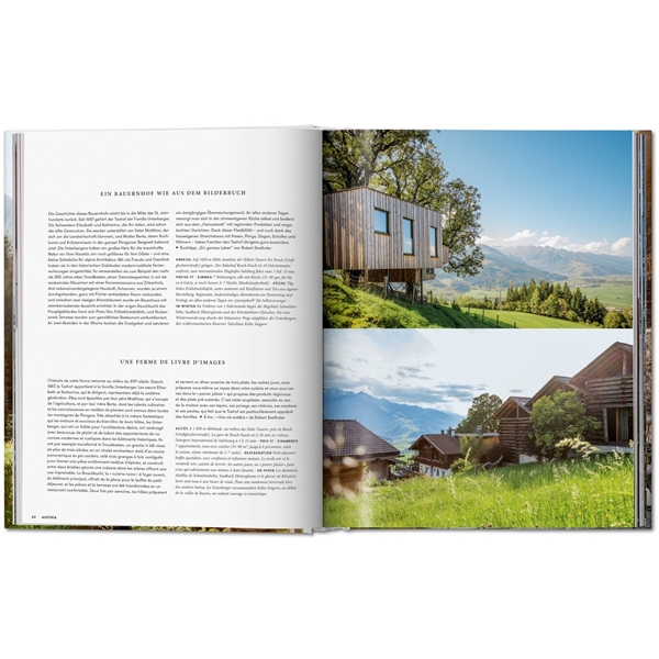 Great Escapes Alps. The Hotel Book (Billede 4 af 7)