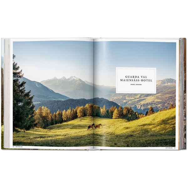 Great Escapes Alps. The Hotel Book (Billede 7 af 7)